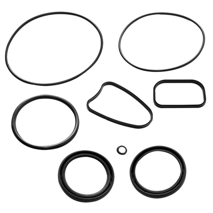 Volvo Penta Lower Unit Gasket Set Fwd Rec22612828 - Marine Engine Sealing
