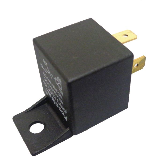 Relais Volvo Penta Rec22637542 - 12V 70A Marine Power Relay