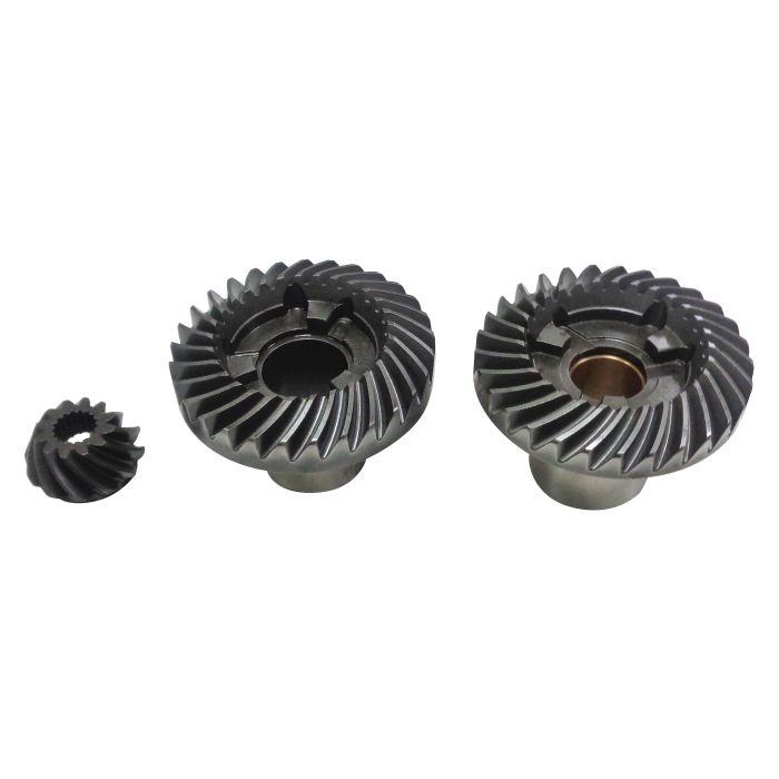 High-Performance Gear Set Rec22660 - Compatible With Oem Models