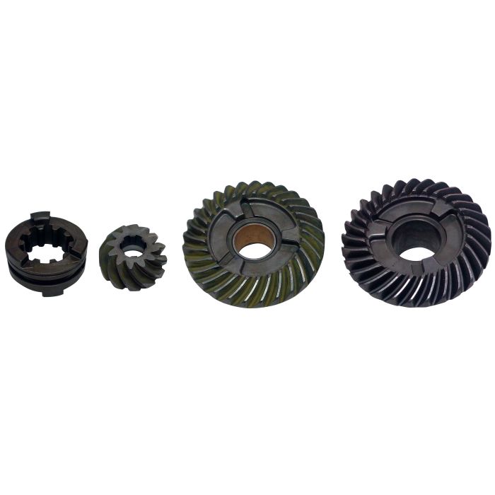 Pinion Kit Rec22670 - Replacement Part For Optimal Machinery Performance