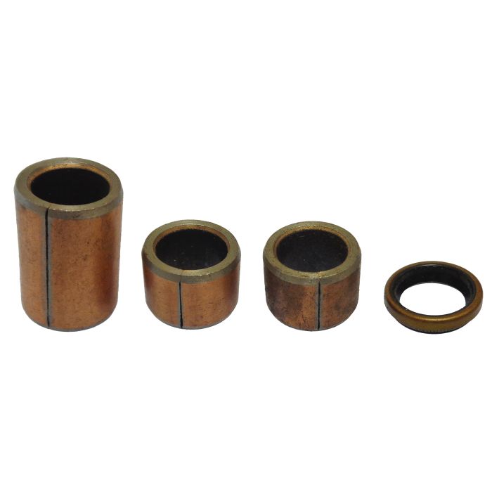 Mercruiser Gearcase Seal Kit Rec23-861209A1 For Bravo I, Ii, Iii