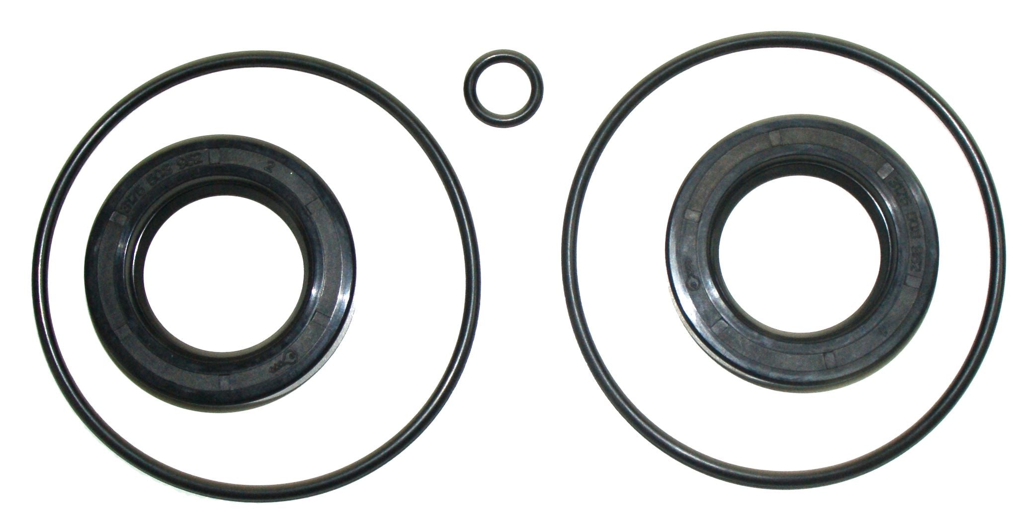 Gasket Set For Propeller Shaft - Rec23008 | Recmar Engine Parts
