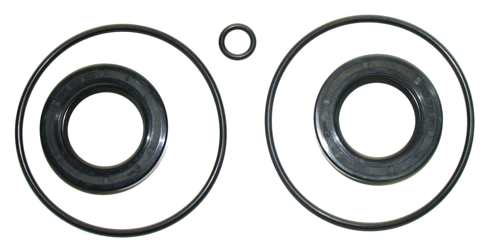 Gasket Set For Propeller Shaft - Rec23008 | Recmar Engine Parts