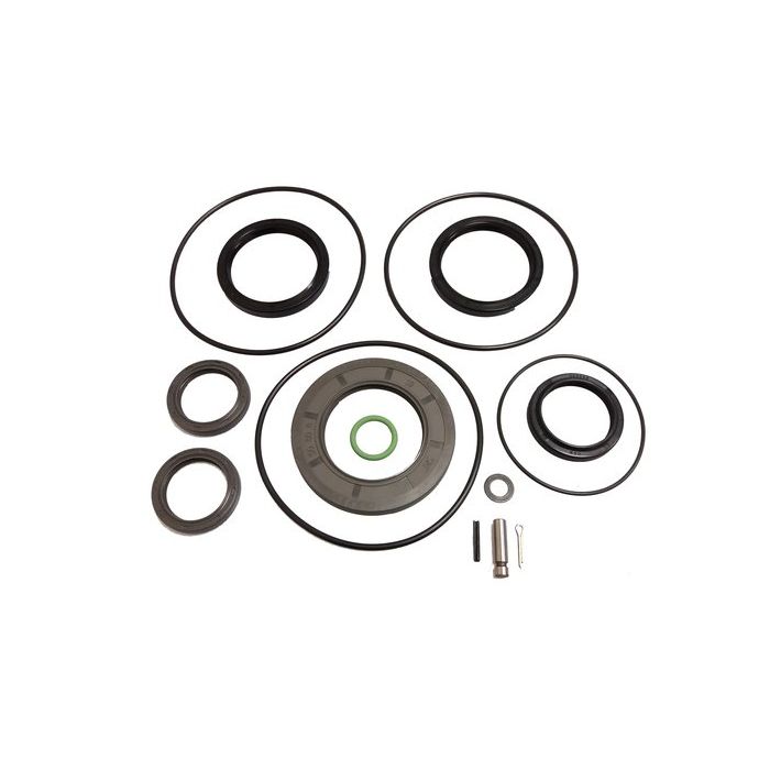 Complete Gasket Set Dph For Engine Models | Rec23009