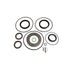 Complete Gasket Set Dph For Engine Models | Rec23009