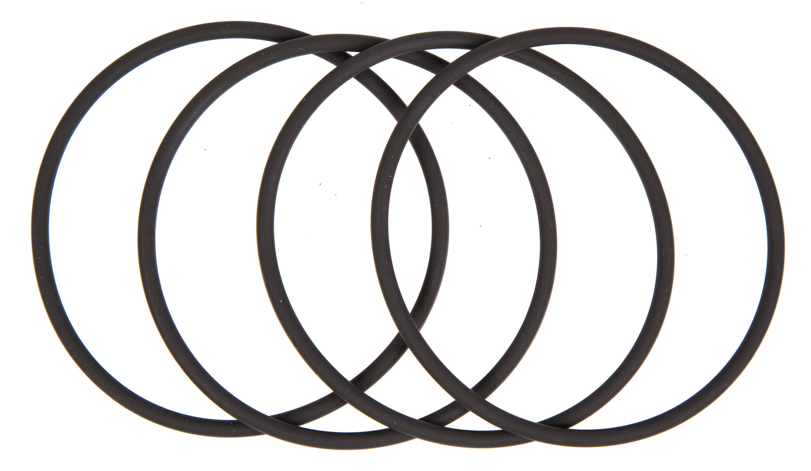 Volvo Penta Heat Exchanger Gasket Set Rec23011 For D2-55A, B Engines
