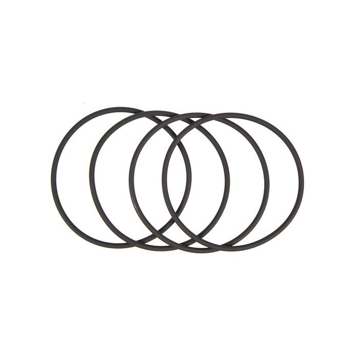 Gasket Set Heat Exchanger Rec23013 For D3 Engine Models