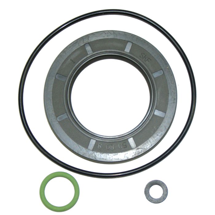 Gasket Set Lower Unit Dph Rec23019 - Compatible Dph Models A-D