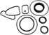 Volvo Penta Dps-A Lower Unit Seal Kit Complete Unit Rec23020