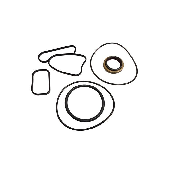 Volvo Penta Lower Unit Seal Kit Sx-A | Rec23022 | Durable & Complete