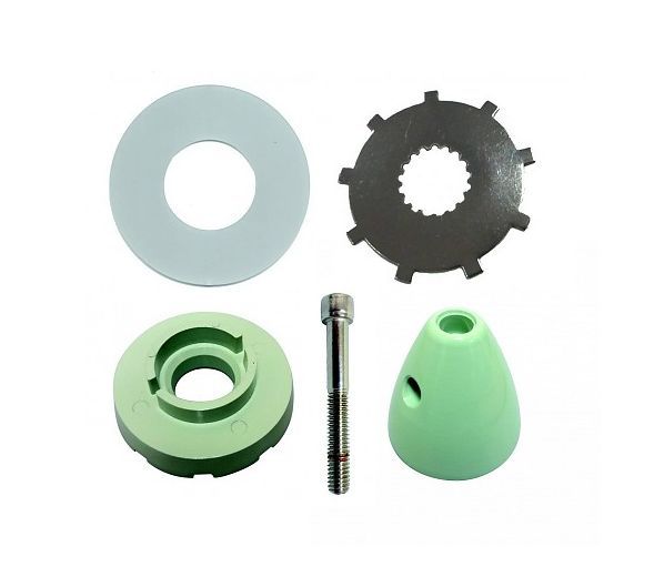 Propeller Service Kit Rec23120 - Maintenance & Performance Tools