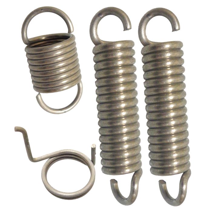 Mercruiser Spring Set Rec23170 - Replacement Marine Engine Spring