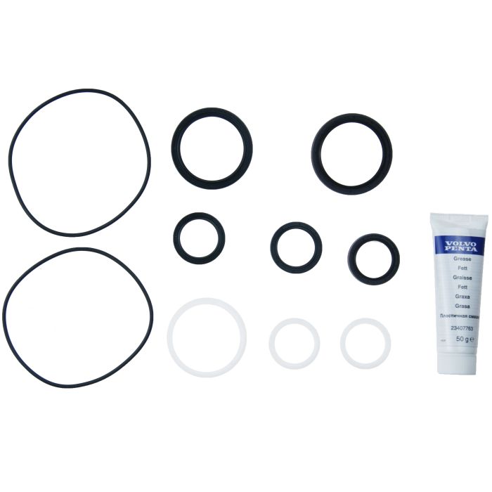 Volvo Penta Retainer Kit Rec23553896 For Dph/Dpr/Dpi-A Engines