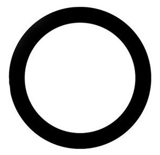 Volvo Penta Rubber O-Ring Rec25-32546 For Reliable Sealing