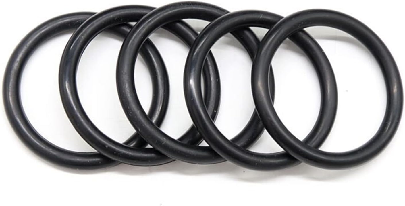 Mercruiser Oil Seal Rec25-8M0065667 | Marine Engine Replacement Part