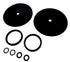 Mercruiser Exchanger Gasket Kit Rec25-8M0084884 For Mpi Engines