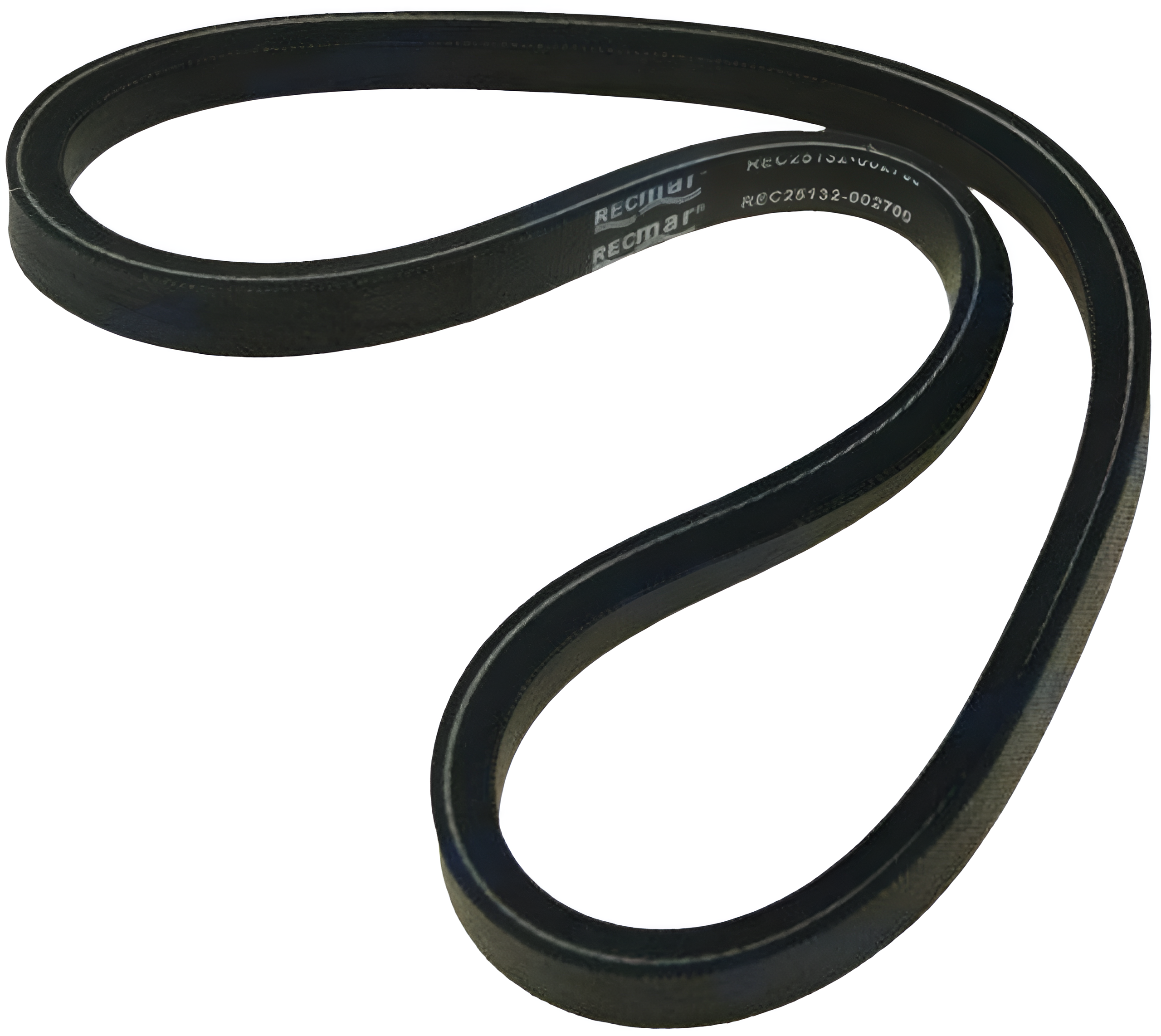 Yanmar V-Belt Rec25132-002700 - Durable Alternator Belt For Machinery