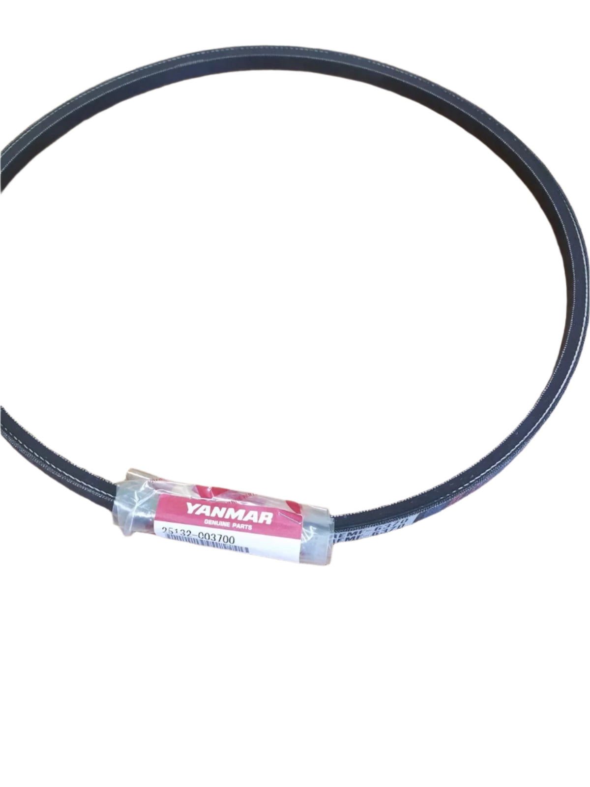 Yanmar Belt Rec25132-003700 - Replacement Belt For 2Gm20F, 3Gm30