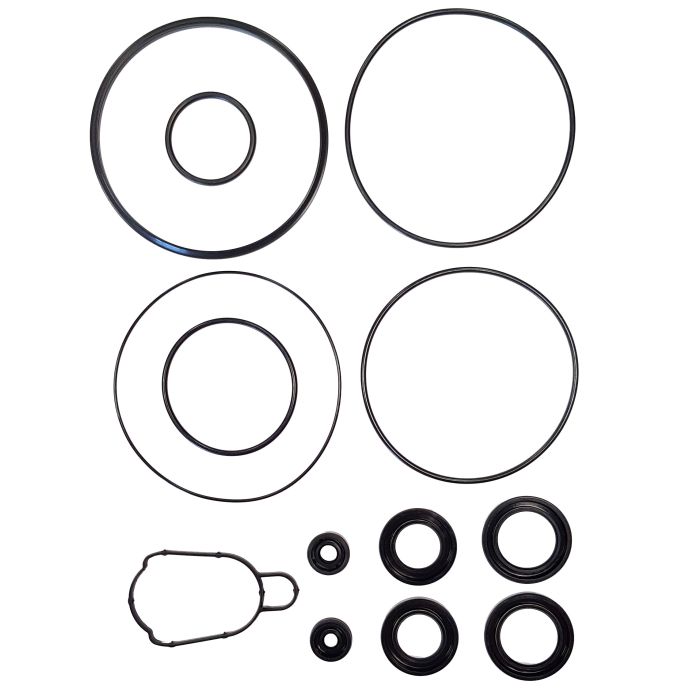Suzuki Gear Case Seal Rec25700-93L00 For Df250Ap & Df300Ap Engines