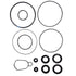 Suzuki Gear Case Seal Rec25700-93L00 For Df250Ap & Df300Ap Engines