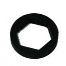 Bombardier Seal Rec26-01674 - Durable Component For Machinery