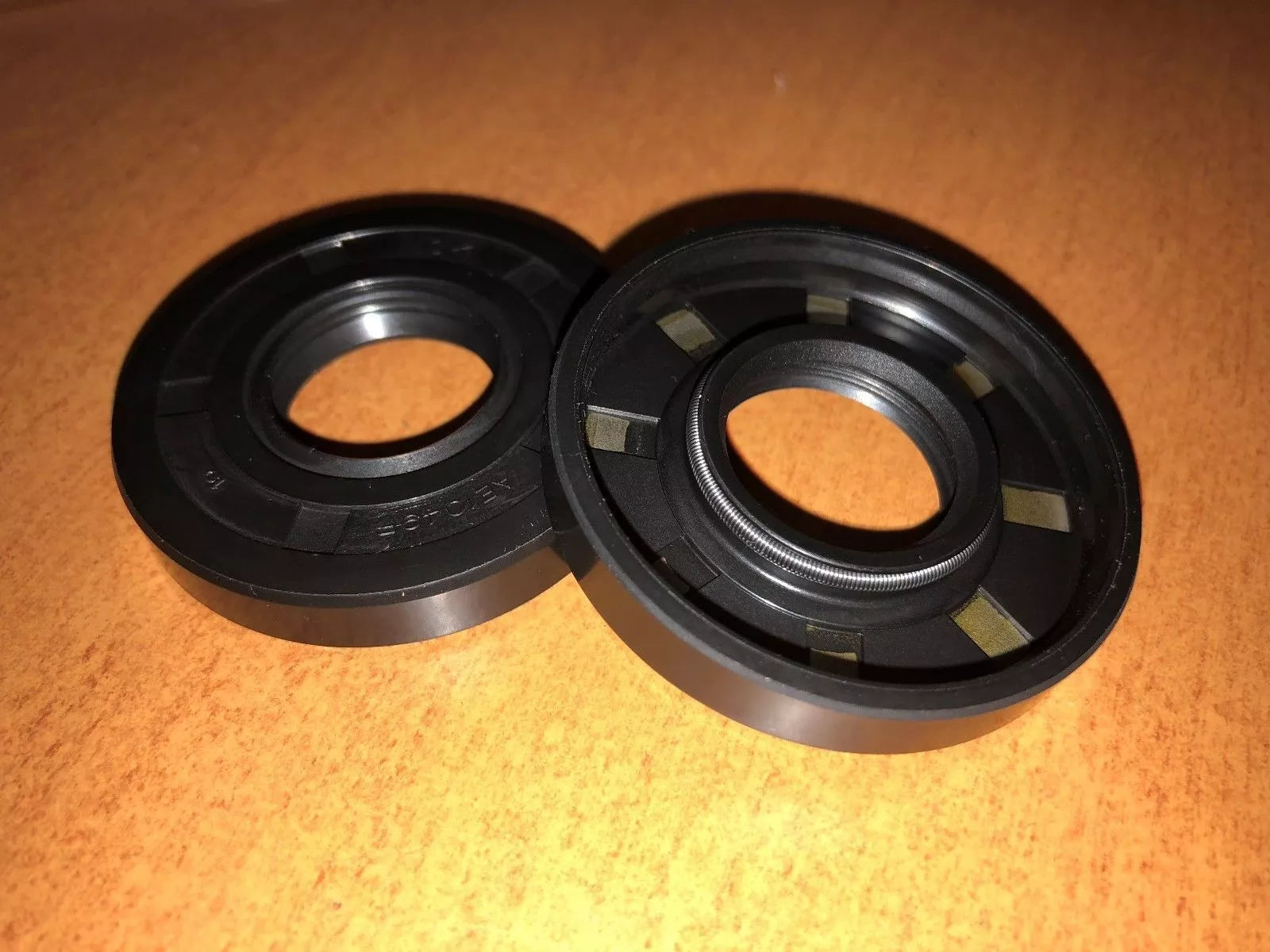 Mercruiser Oil Seal Rec26-16051 | 2 Units For Parsun Engines