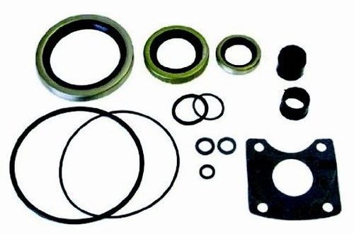 Mercruiser Gearcase Seal Kit Rec26-32511A1 - Durable Marine Replacement
