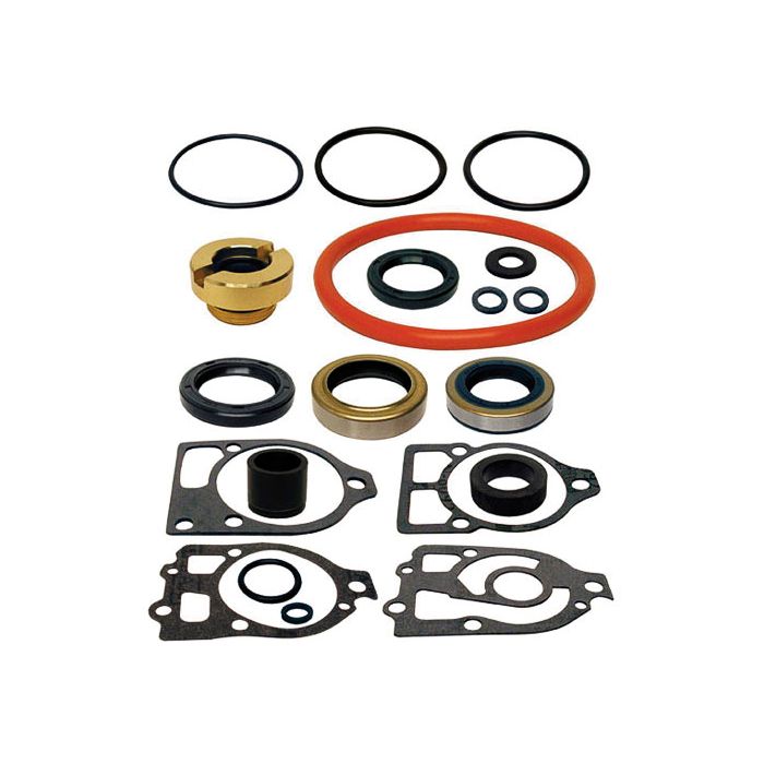 Mercruiser Seal Kit Rec26-33144A2 - Marine Engine Seals Maintenance