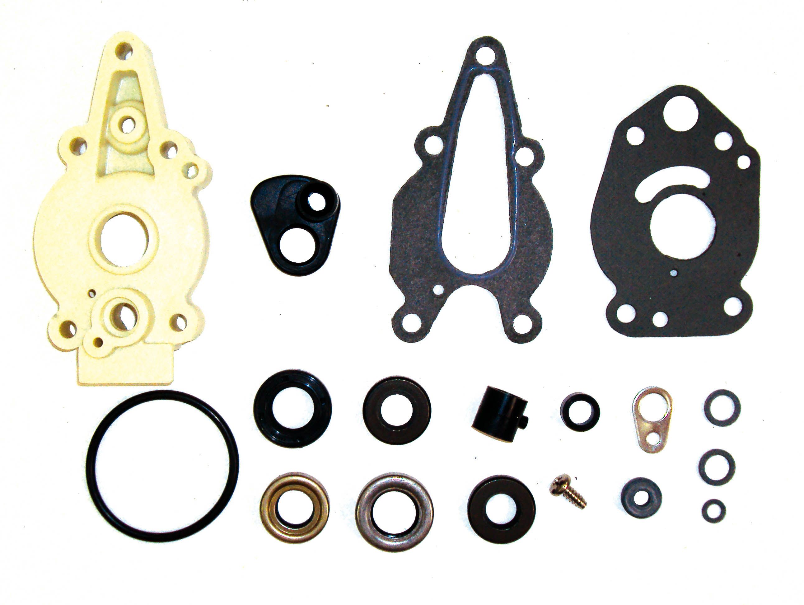 Mercruiser Seal Kit Rec26-41365A3 For 6Hp & 15Hp Engines