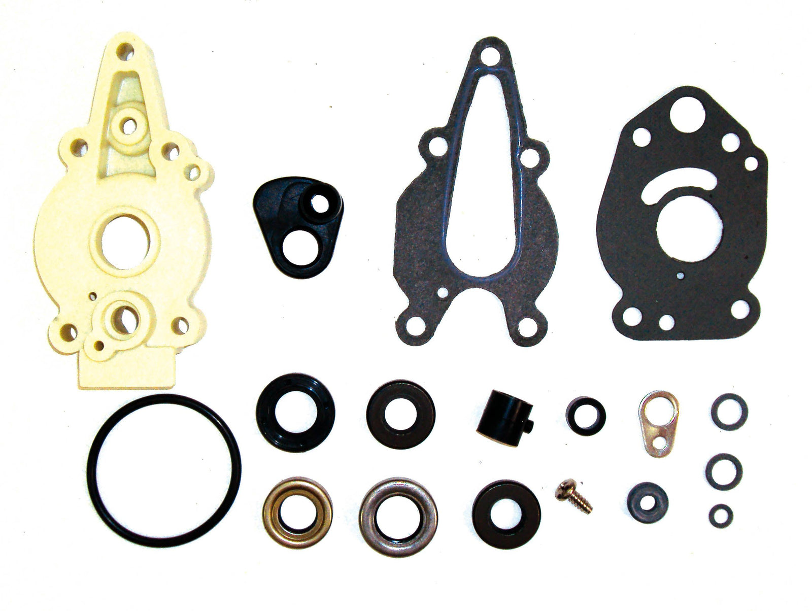 Mercruiser Seal Kit Rec26-41365A3 For 6Hp & 15Hp Engines