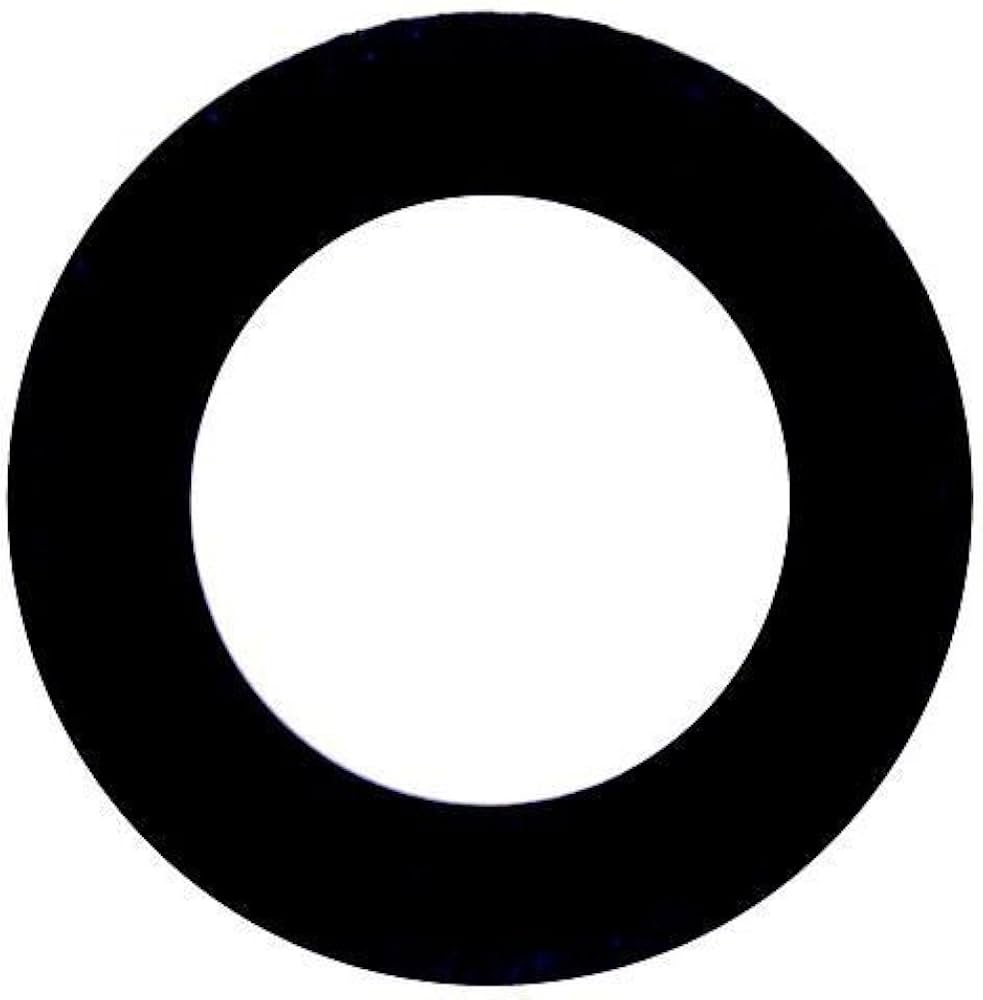 Mercruiser Oil Seal Rec26-66301 For Engine Performance And Longevity