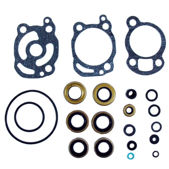 Mercruiser Retainers Drivers Set Rec26-66303A1 For 200 & 20 Hp Engines