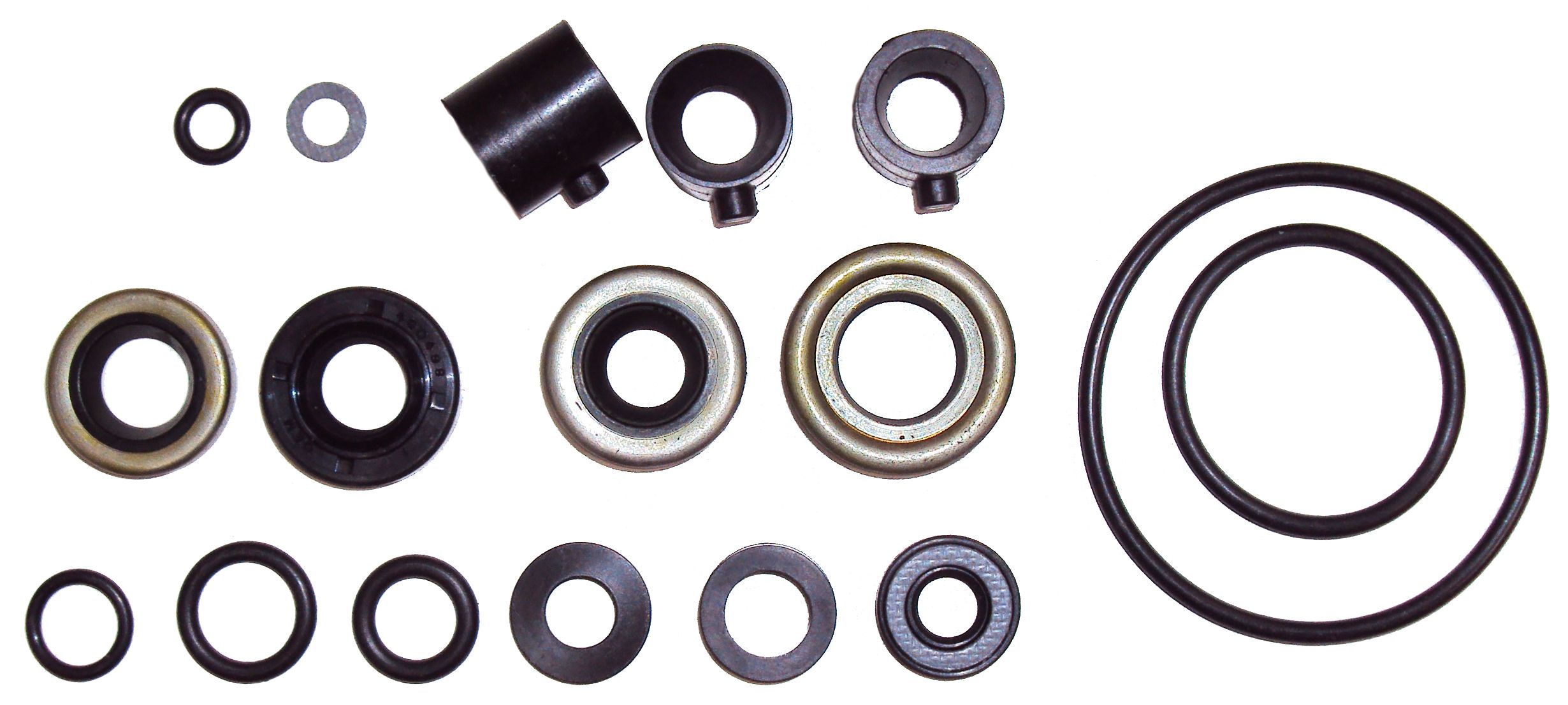 Mercruiser Gearcase Seal Kit Rec26-77066A1 For Marine Engines