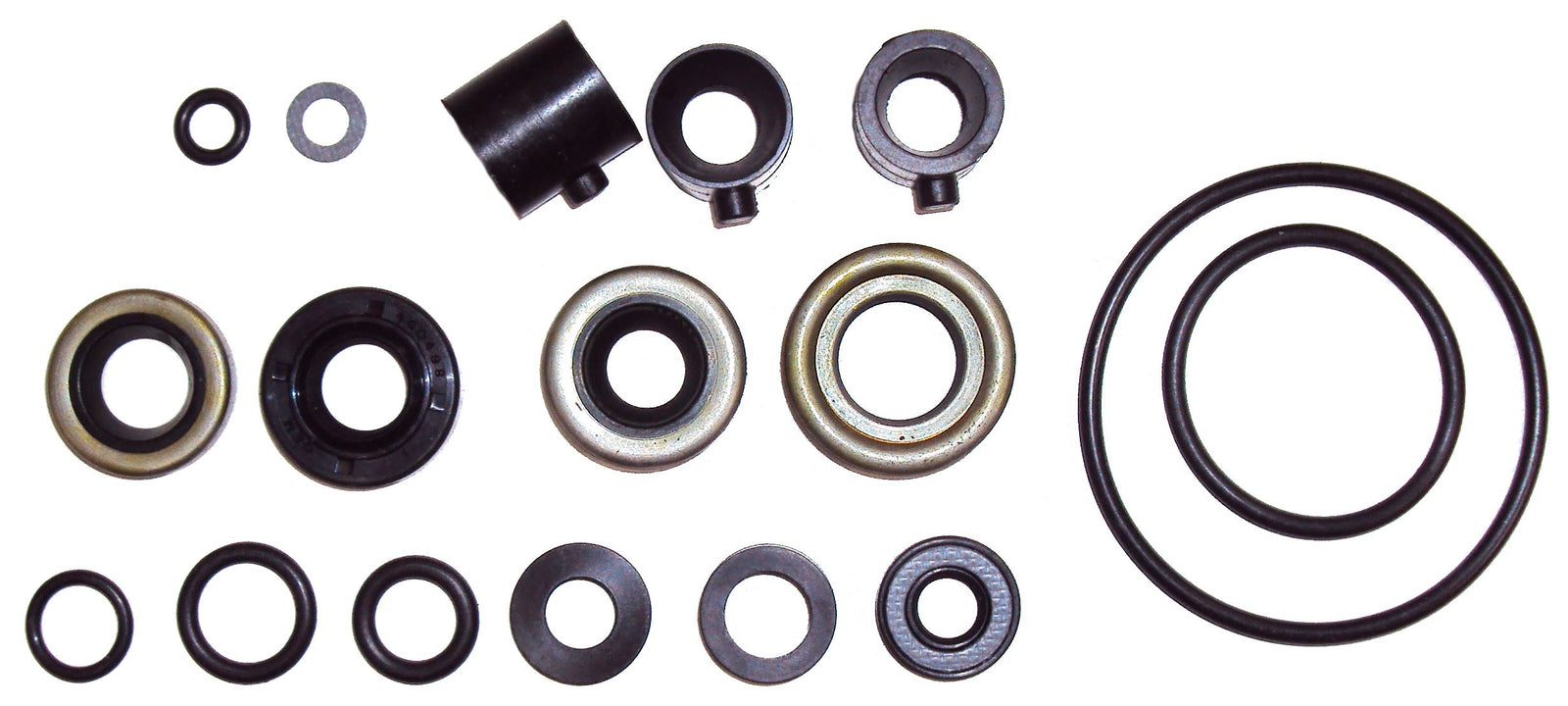 Mercruiser Gearcase Seal Kit Rec26-77066A1 For Marine Engines