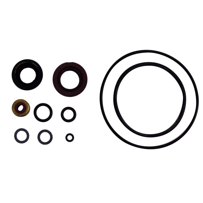 Mercruiser Gearcase Seal Kit Rec26-820645A1 For 40-50 Hp Engines