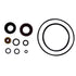 Mercruiser Gearcase Seal Kit Rec26-820645A1 For 40-50 Hp Engines