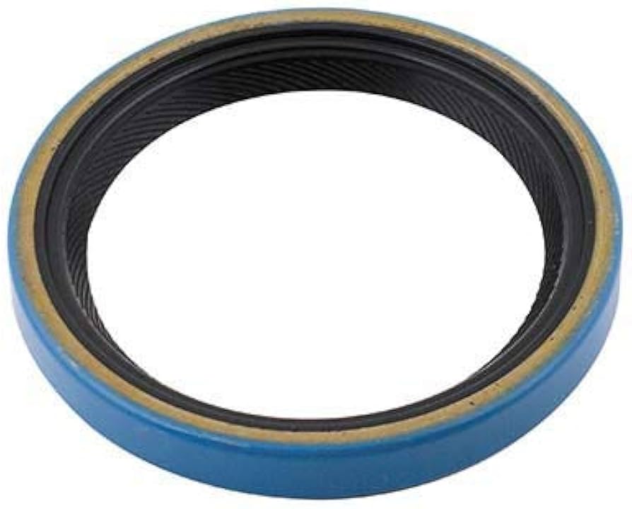 Mercruiser Timing Cover Seal Rec26-8219471 - Leak-Free Fit