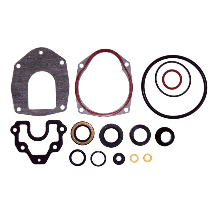 Mercruiser Gearcase Seal Kit Rec26-830749A01 - Smooth Operation