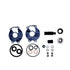 Mercruiser Gearcase Seal Kit Rec26-85090A2 For 8-55 Hp Engines