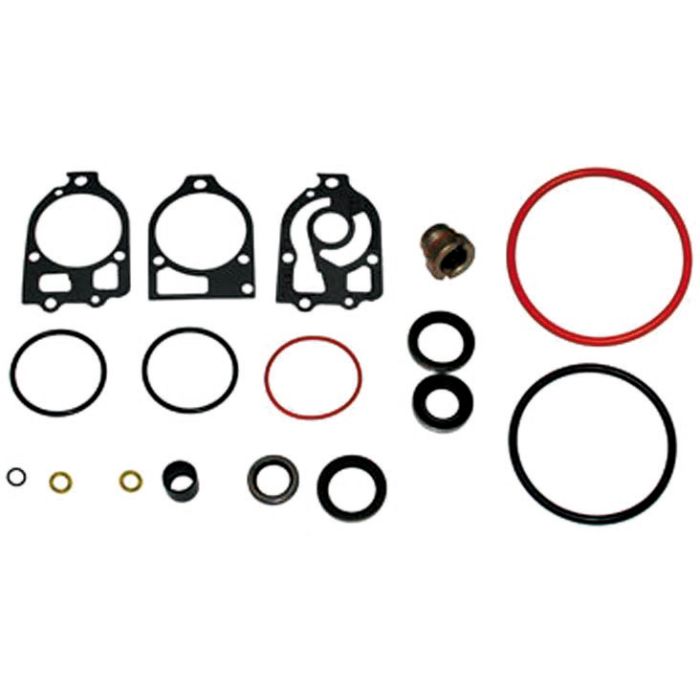 Mercruiser Gearcase Seal Kit Rec26-89238A2 For Marine Engines