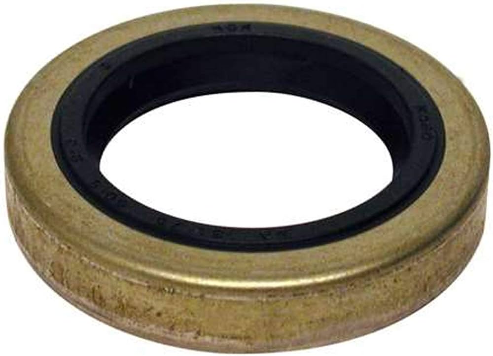 Bombardier Oil Seal Rec26-965031 - Reliable 0.875Mm Shaft Seal