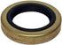 Bombardier Oil Seal Rec26-965031 - Reliable 0.875Mm Shaft Seal