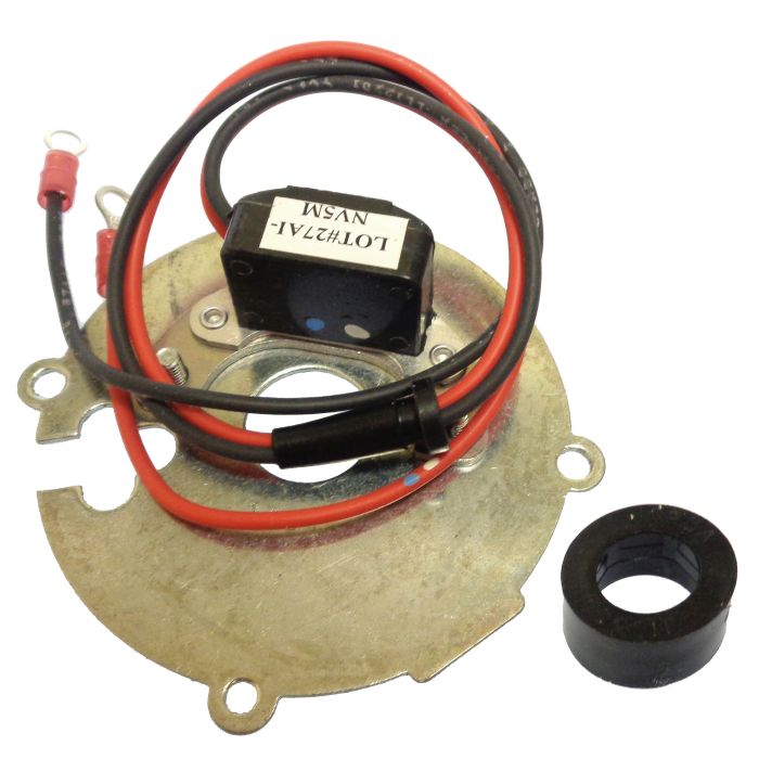Electronic Conversion Kit Rec26901 - Upgrade Delco 6-Cylinder Engine