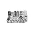 Mercury Gaskets Set Rec27-11338A88 For V-175, Xr-4, Magnum Ii