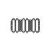 Mercruiser Gasket Rec27-127754 | Original Recmar Part For Durability
