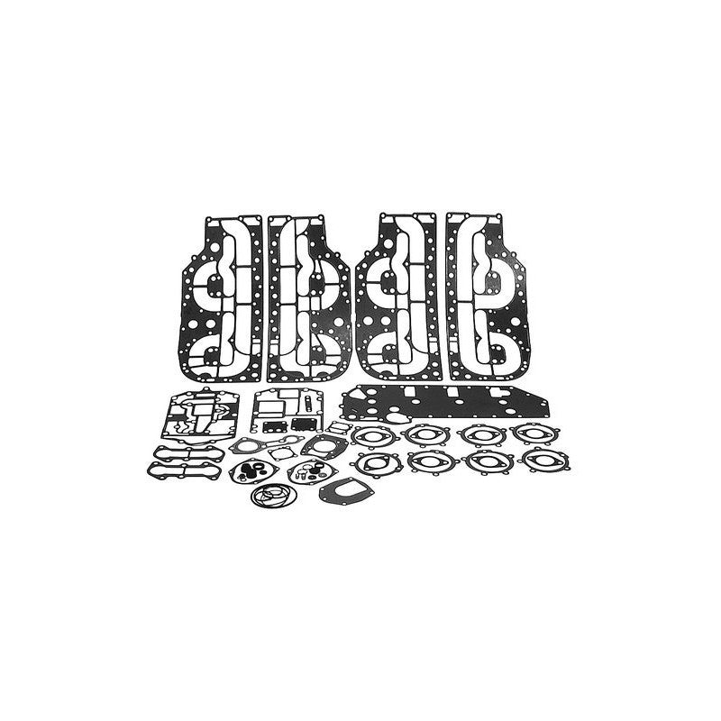 Mercruiser Gaskets Engine Set Rec27-13461A99 For Marine Engines