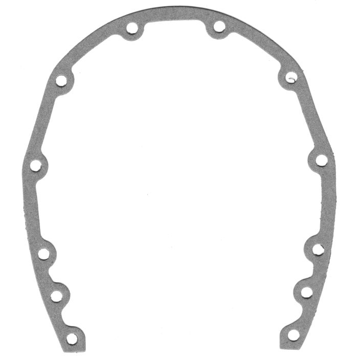 Mercruiser Timing Chain Cover Gasket Rec27-14250 For V6 & V8 Engines