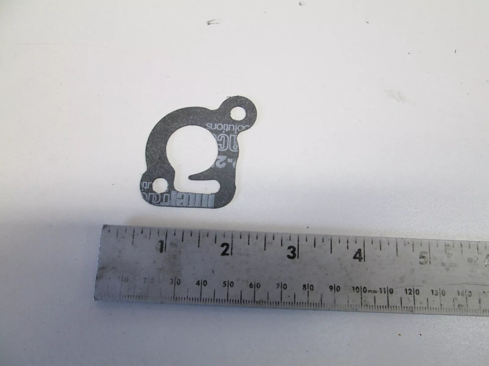 Mercruiser Thermostat Gasket Rec27-19205002 For 6-15 Hp Engines
