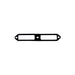 Mercruiser Gasket Rec27-279361 For Engine 30 Jet, 40, 45 (1970-97)