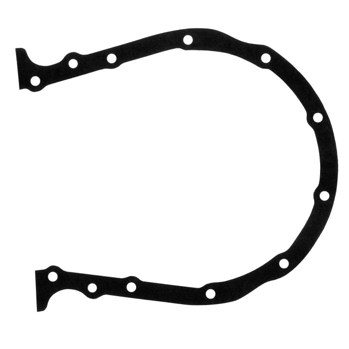 Mercruiser Timing Cover Gasket Rec27-54529 For 427, 454, 482, 502